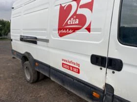 Iveco Daily 65C 3.0HPT, снимка 8