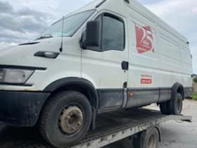Iveco Daily 65C 3.0HPT, снимка 1