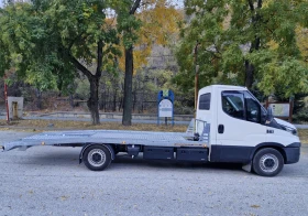 Iveco Daily 35S17 HI-MATIC NAVI 4.10 - изображение 7