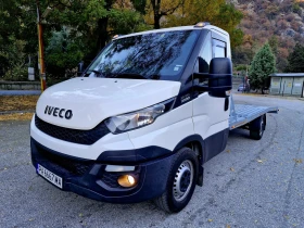 Iveco Daily 35S17 HI-MATIC NAVI 4.10 - изображение 2