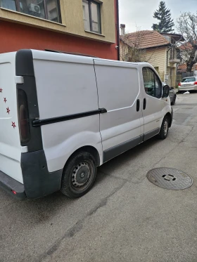 Nissan Primastar, снимка 5