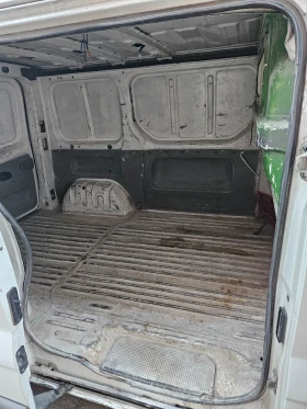 Nissan Primastar, снимка 12