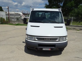 Iveco 35c17 3.0HPI  КАТ. * Б* , снимка 2