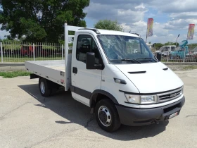 Iveco 35c17 3.0HPI  КАТ. * Б* , снимка 1