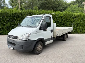 Iveco 35c15 Бордови4, 10/206, снимка 2