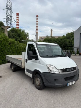 Iveco 35c15 Бордови4, 10/206, снимка 1