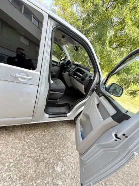 VW T6 Transporter, снимка 7