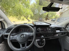 VW T6 Transporter, снимка 10