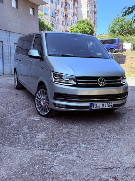 VW T6 Transporter, снимка 6