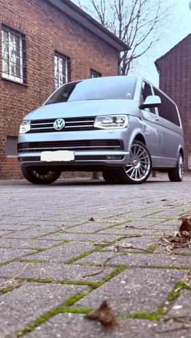 VW T6 Transporter, снимка 13