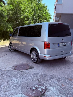 VW T6 Transporter, снимка 2