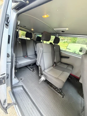 VW T6 Transporter, снимка 11