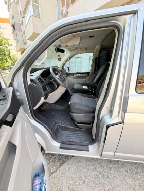 VW T6 Transporter, снимка 12