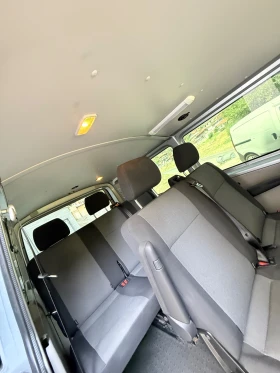 VW T6 Transporter, снимка 9