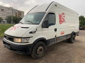 Iveco Daily 65C 3.0HPT | Mobile.bg    5