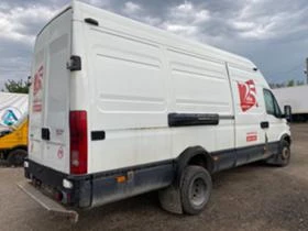 Iveco Daily 65C 3.0HPT | Mobile.bg    9