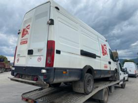 Iveco Daily 65C 3.0HPT | Mobile.bg   4