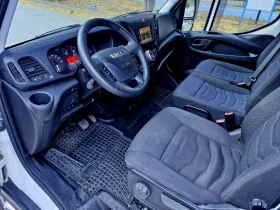 Iveco Daily 35S17 HI-MATIC NAVI 4.10, снимка 12