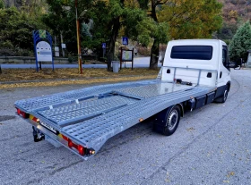 Iveco Daily 35S17 HI-MATIC NAVI 4.10, снимка 5