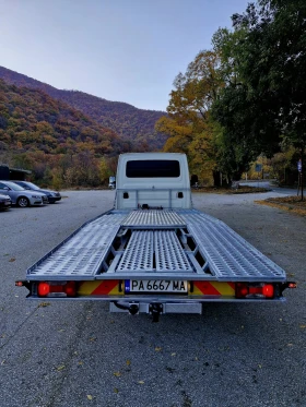 Iveco Daily 35S17 HI-MATIC NAVI 4.10, снимка 8