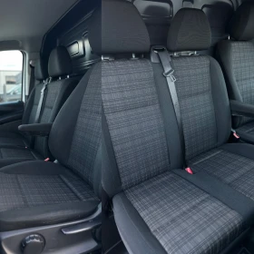 Mercedes-Benz Vito * 116CDI* 7G Tronic*  | Mobile.bg    12