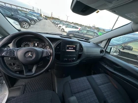Mercedes-Benz Vito * 116CDI* 7G Tronic*  | Mobile.bg    10