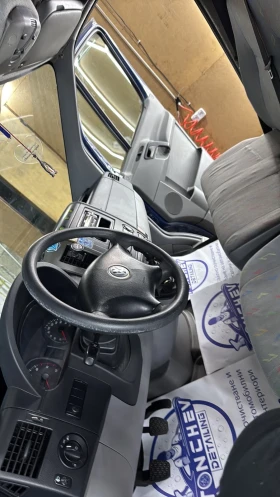 Обява за продажба на VW Crafter 2.5 DIESEL MAXXXXI ~15 499 лв. - изображение 2