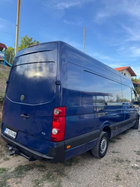 Обява за продажба на VW Crafter 2.5 DIESEL MAXXXXI ~15 499 лв. - изображение 1