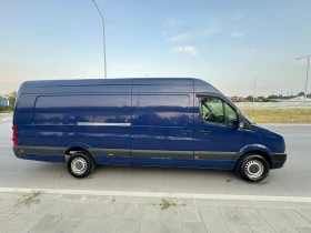 Обява за продажба на VW Crafter 2.5 DIESEL MAXXI ~15 700 лв. - изображение 2