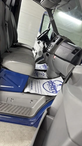 Обява за продажба на VW Crafter 2.5 DIESEL MAXXXXI ~15 499 лв. - изображение 4