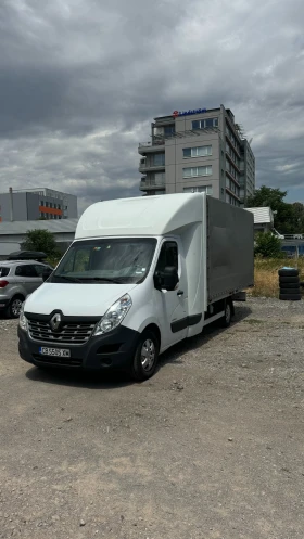 Обява за продажба на Renault Master ~25 500 лв. - изображение 1