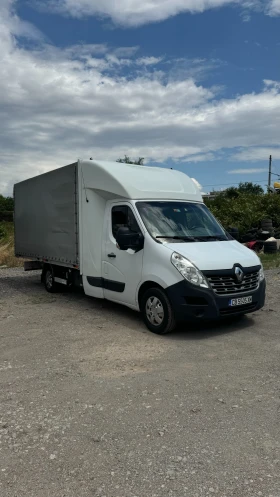 Обява за продажба на Renault Master ~25 500 лв. - изображение 1
