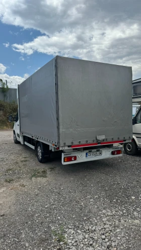 Обява за продажба на Renault Master ~25 500 лв. - изображение 2