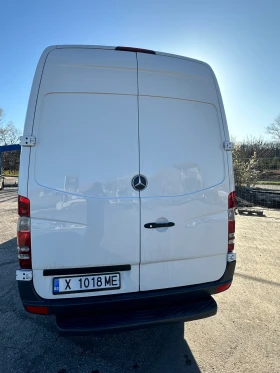 Обява за продажба на Mercedes-Benz Sprinter 316 SPRINTER 316 MAXI  ~18 500 лв. - изображение 1
