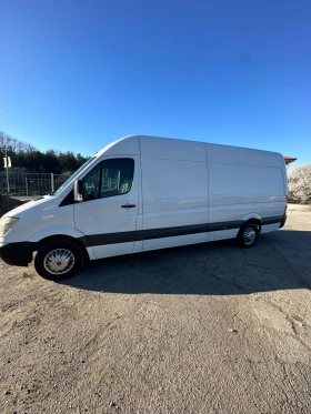 Обява за продажба на Mercedes-Benz Sprinter 316 SPRINTER 316 MAXI  ~18 500 лв. - изображение 2
