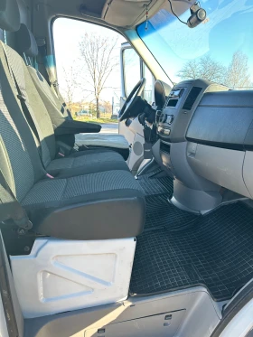 Обява за продажба на Mercedes-Benz Sprinter 316 SPRINTER 316 MAXI  ~18 500 лв. - изображение 4