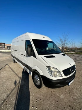 Обява за продажба на Mercedes-Benz Sprinter 316 SPRINTER 316 MAXI  ~18 500 лв. - изображение 6