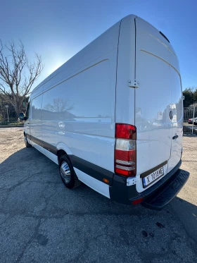 Обява за продажба на Mercedes-Benz Sprinter 316 SPRINTER 316 MAXI  ~18 500 лв. - изображение 1
