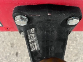 Iveco Daily 2.5TD - ПЪТНА ПОМОЩ, снимка 10