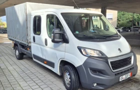 Peugeot Boxer 2.0 HDI    | Mobile.bg    2