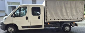 Peugeot Boxer 2.0 HDI    | Mobile.bg    4
