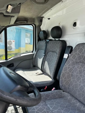 Renault Master, снимка 8 - Бусове и автобуси - 53628569