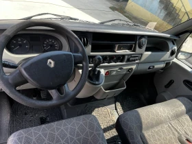 Renault Master, снимка 9 - Бусове и автобуси - 53628569