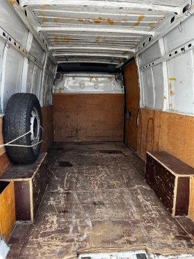 Renault Master, снимка 5 - Бусове и автобуси - 53628569