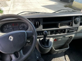 Renault Master, снимка 6 - Бусове и автобуси - 53628569