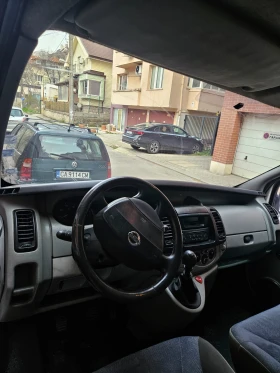 Nissan Primastar | Mobile.bg � ����� ������ 10