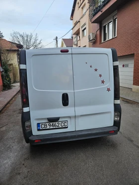 Nissan Primastar | Mobile.bg � ����� ������ 4