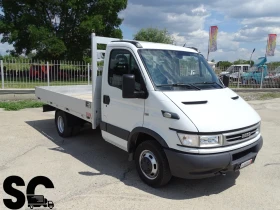 ������ Iveco 35c17
