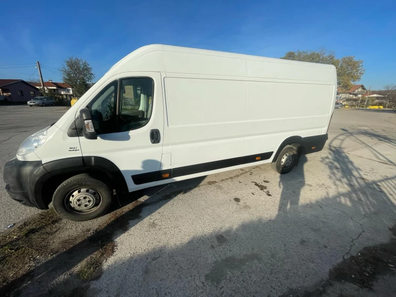 Fiat Ducato, снимка 5 - Бусове и автобуси - 48041882