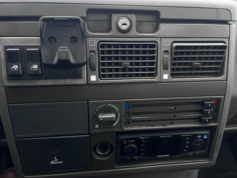 Iveco Daily 2.5TD - ПЪТНА ПОМОЩ, снимка 9 - Бусове и автобуси - 52701493